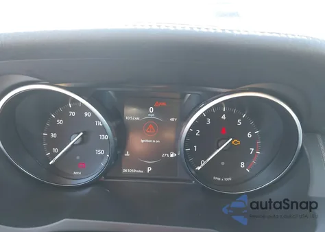 2018 Land Rover Range Rover Evoque Se/Se Premium from USA, damaged, VIN SALVP2RX7JH303138